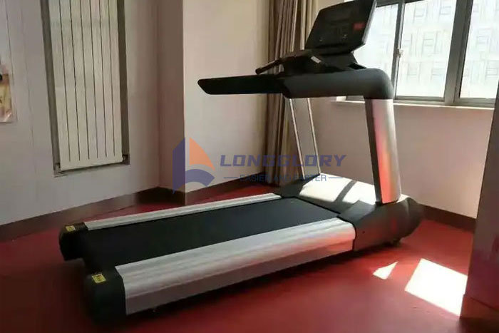 A cosa dovrei prestare attenzione durante la manutenzione di un tapis roulant?
