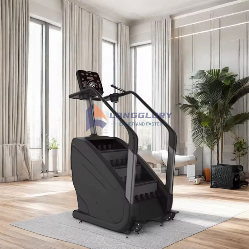 Quale è meglio per la perdita di peso, lo stair machine o il tapis roulant?