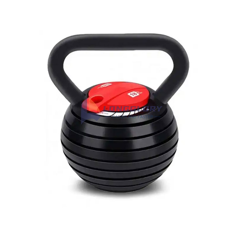 L'oscillazione del kettlebell è aerobica o anaerobica