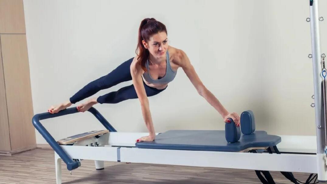 Perché il Pilates Core Bed è così popolare?