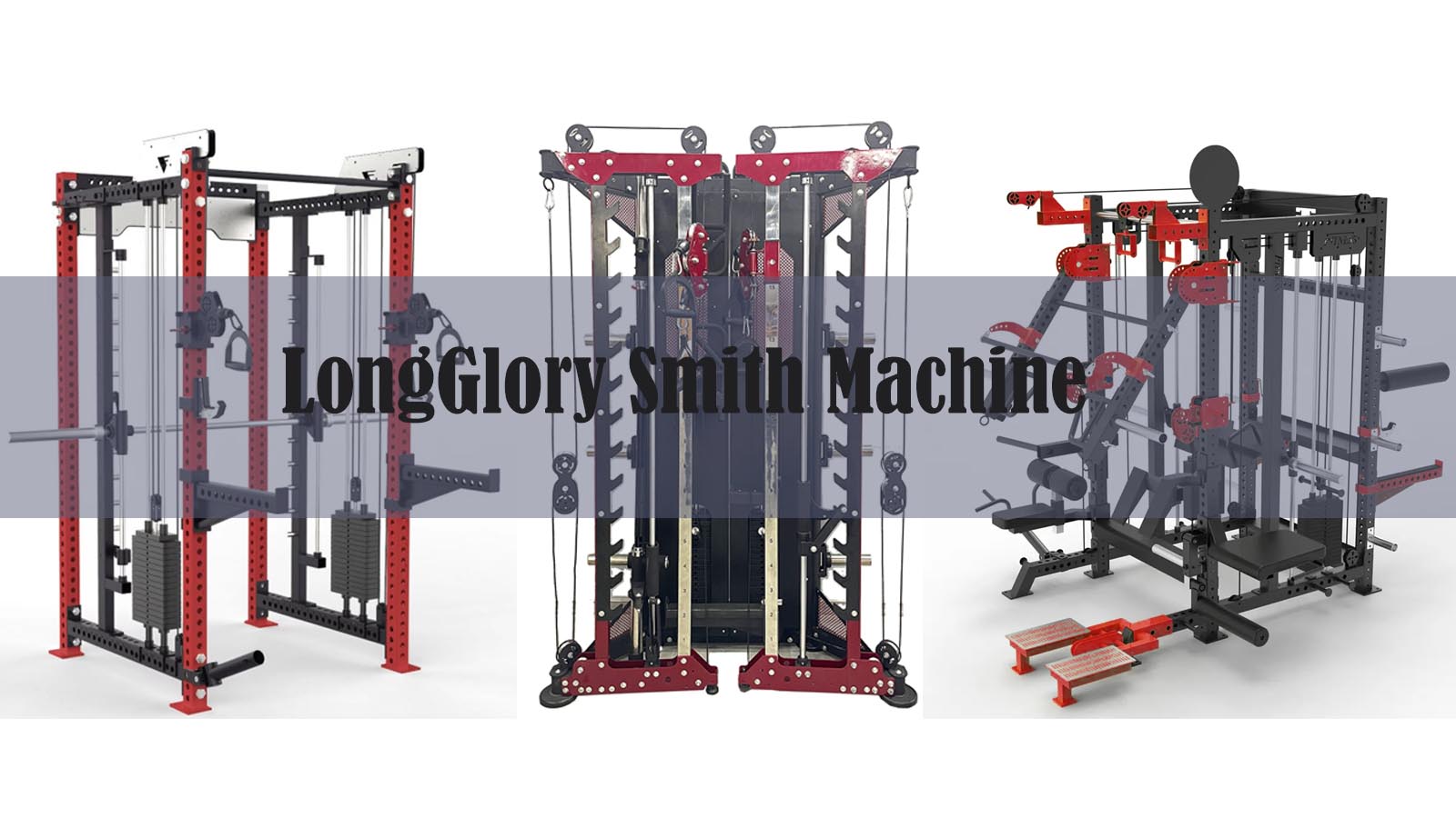 Gli squat Smith Machine sono buoni?