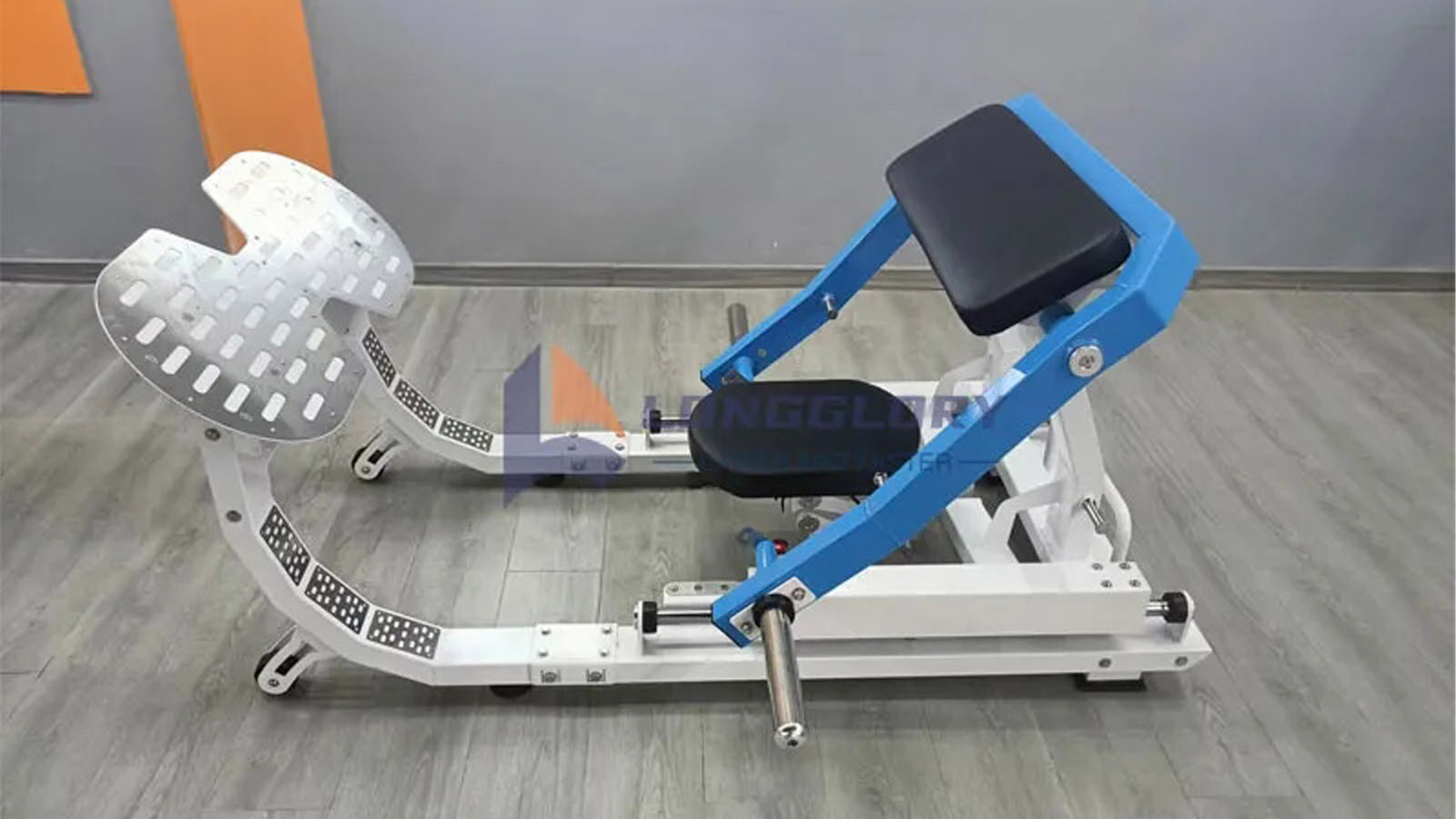 Conosci il ponte dei glutei?
