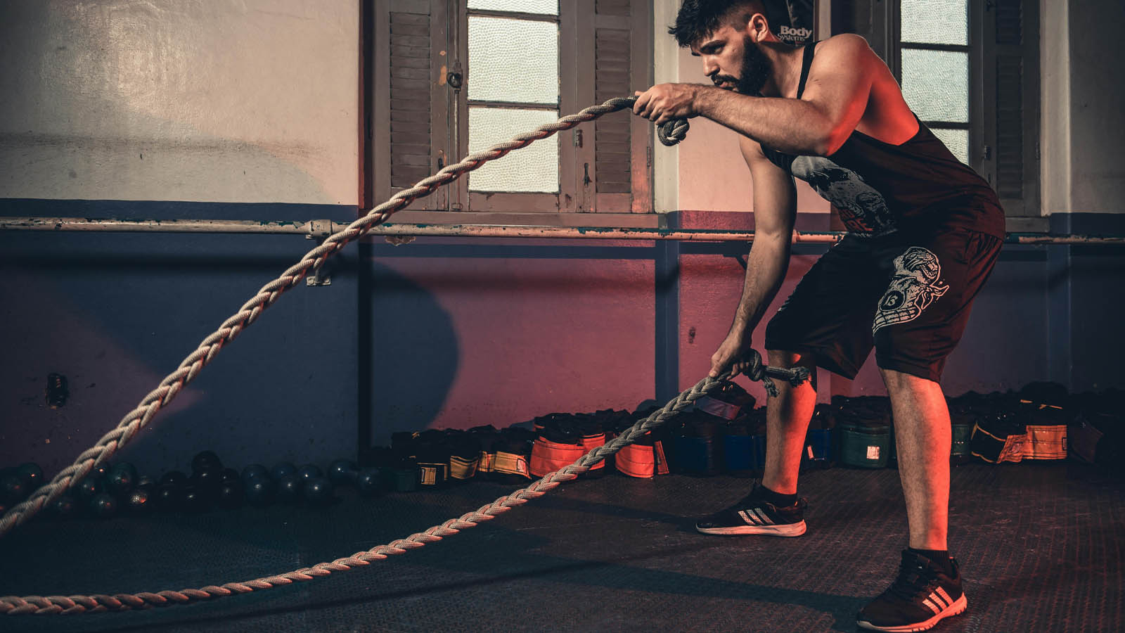 Suggerimenti per l'allenamento funzionale