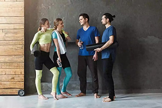 Il fitness è utile dopo i 40 anni? 4 principali benefici per la salute che puoi ottenere per un corpo più forte