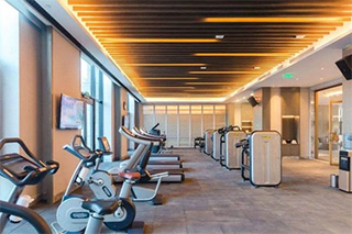 Come organizzare una palestra: una guida alla sua zona funzionale