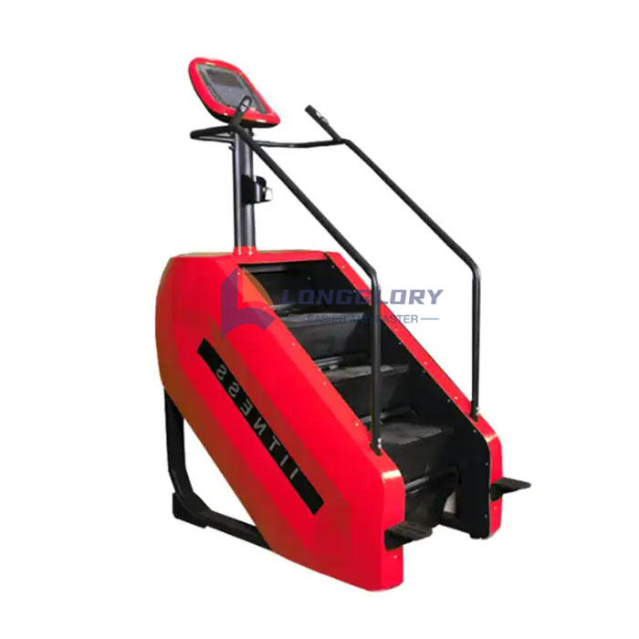 Quali sono i meravigliosi usi dei tapis roulant delle scale?