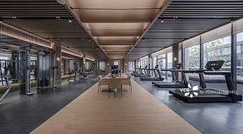 Requisiti essenziali per la gestione di un grande club di fitness