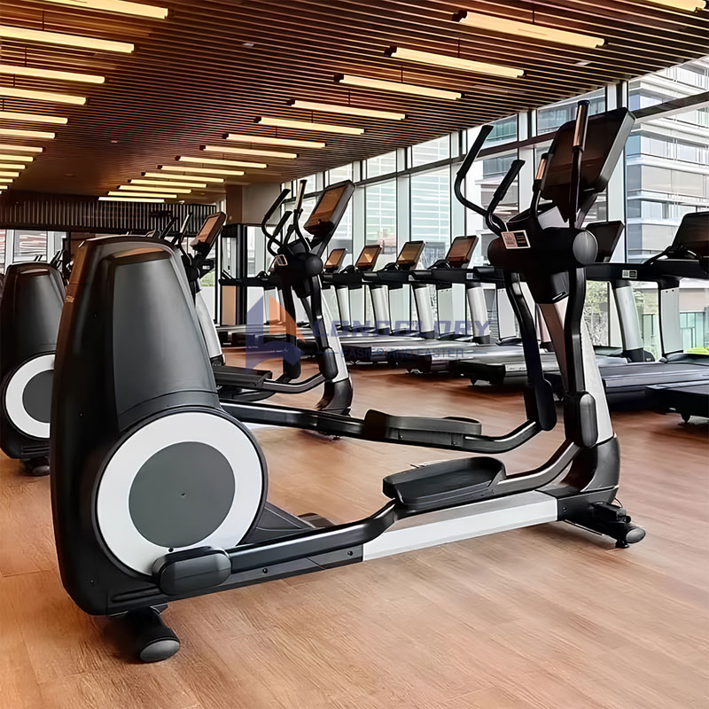 Quali sono le comuni attrezzature per il fitness cardio e i loro benefici?