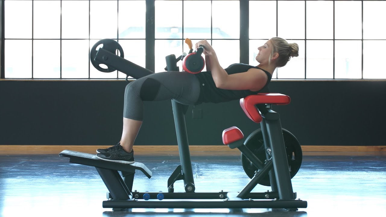 Quali macchine sono efficaci per l'allenamento dei muscoli del gluteo?