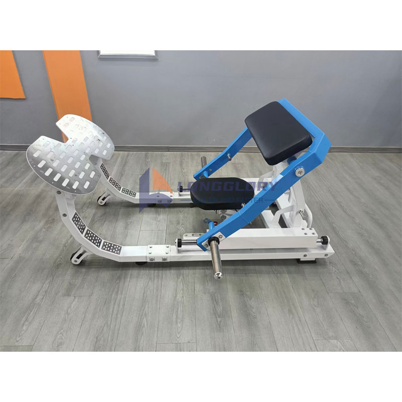 Quali sono le macchine per glutei e gambe più popolari in palestra?