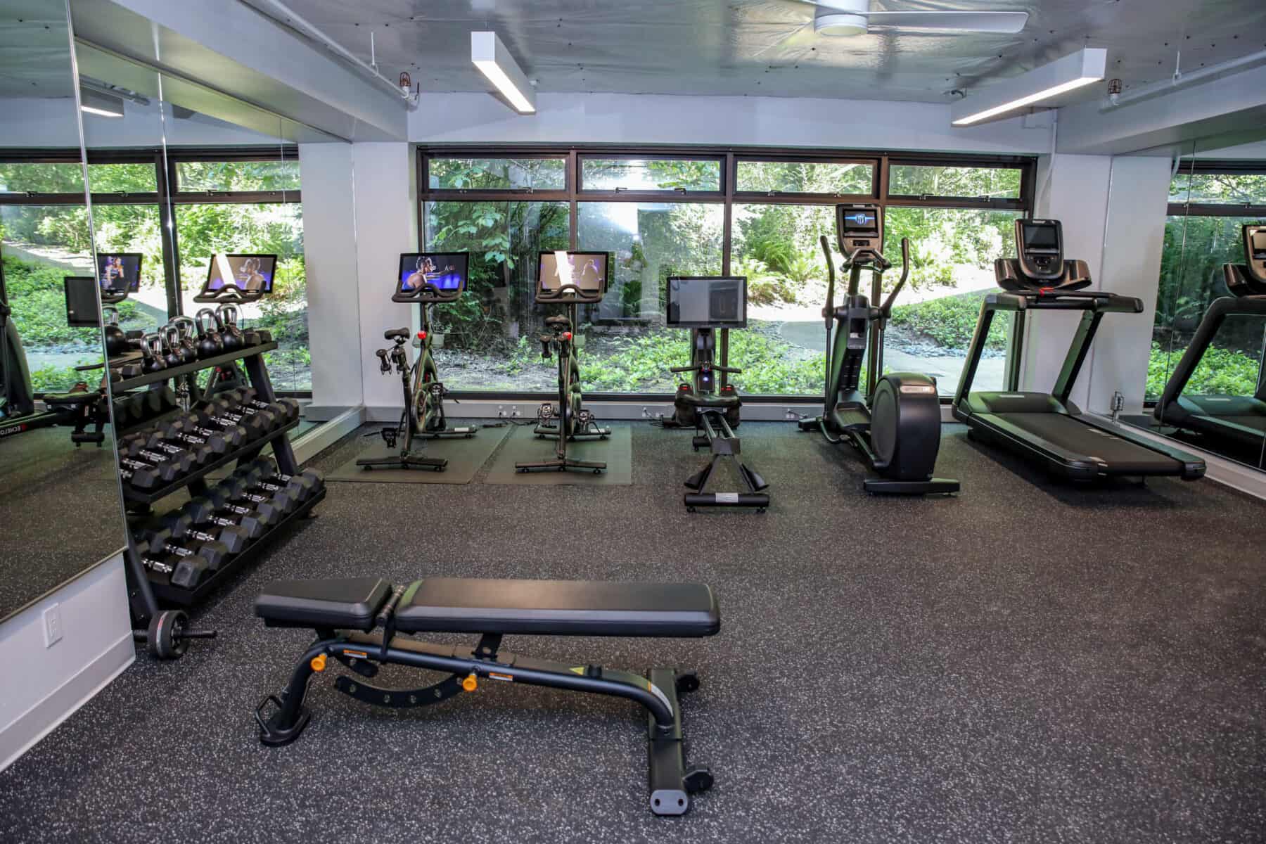 Come scegliere la giusta attrezzatura cardio?