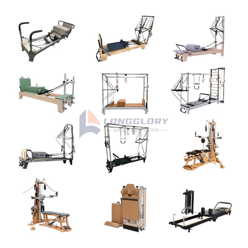 Benefici ed effetti del Pilates