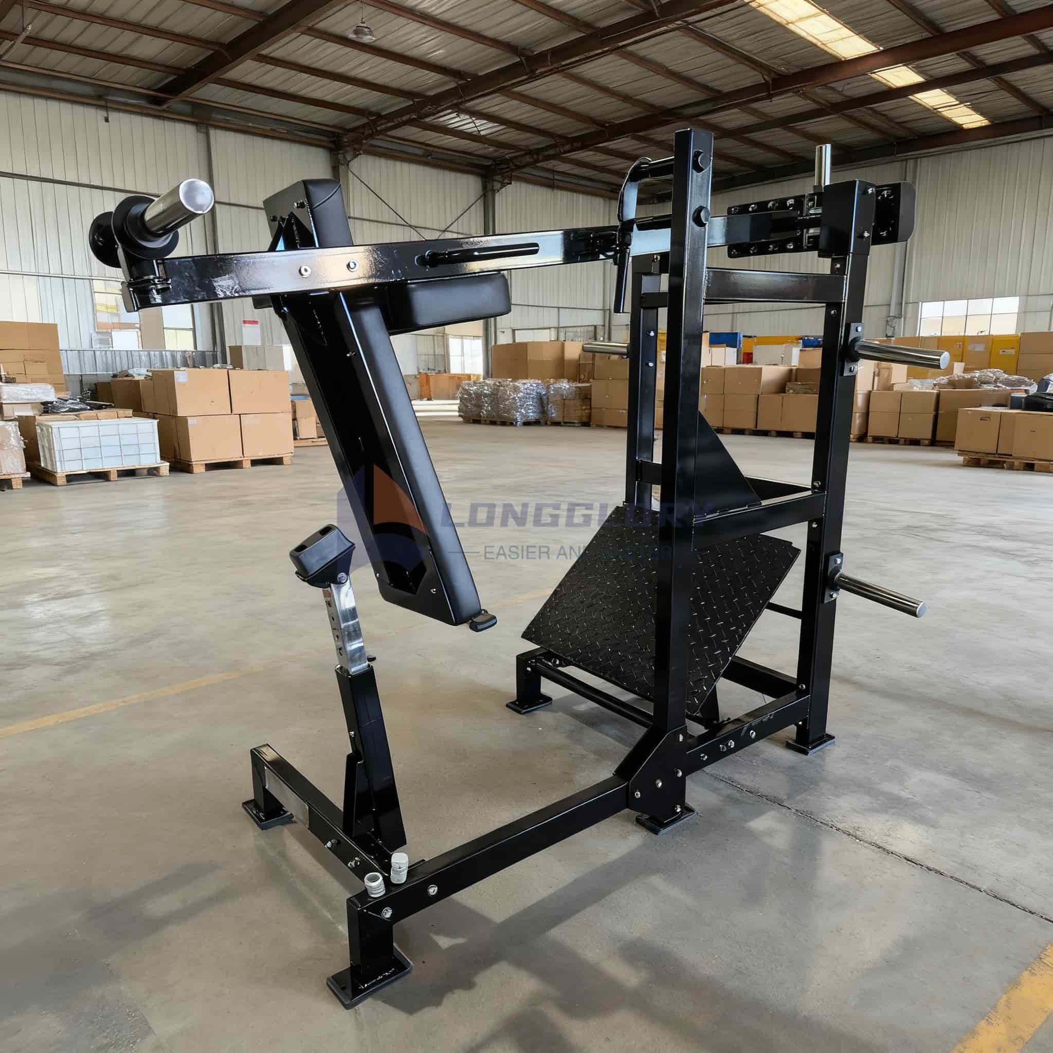 Quali sono gli esercizi da fare in palestra?