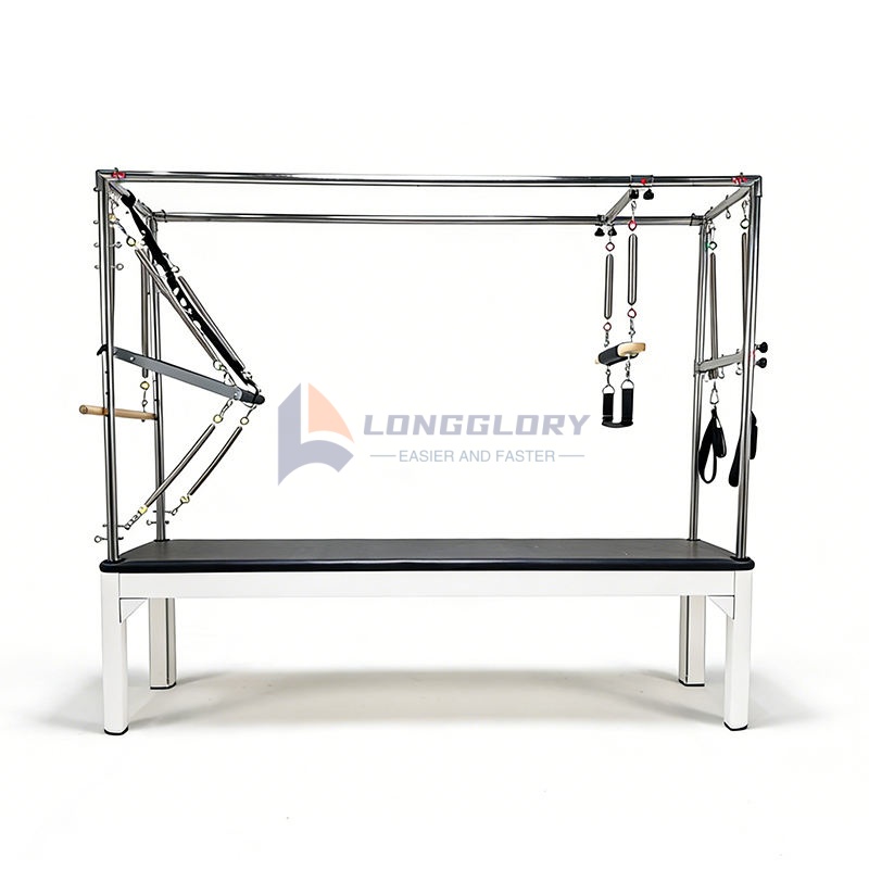 Reformer Cadillac in lega di alluminio