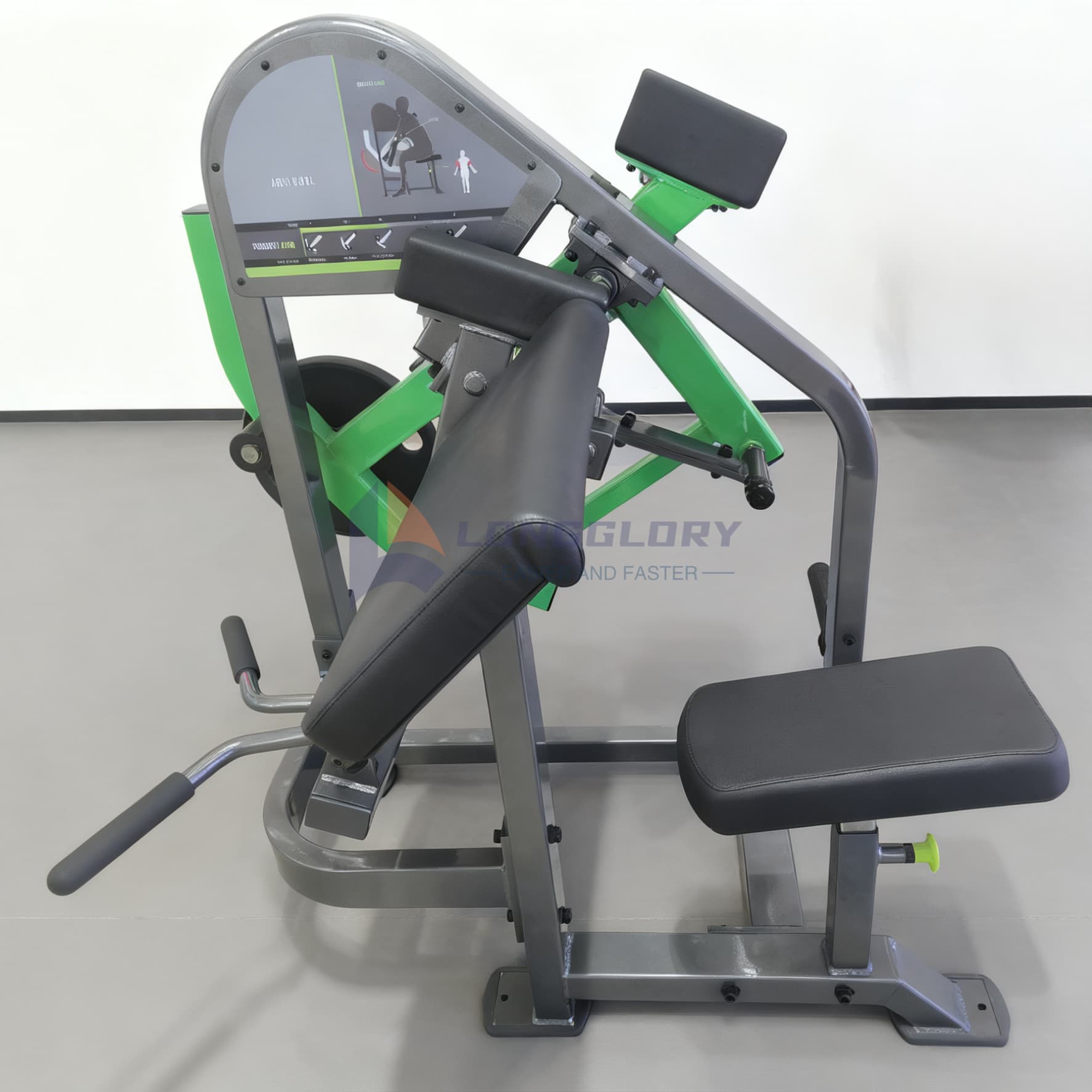 Arricciatura del braccio