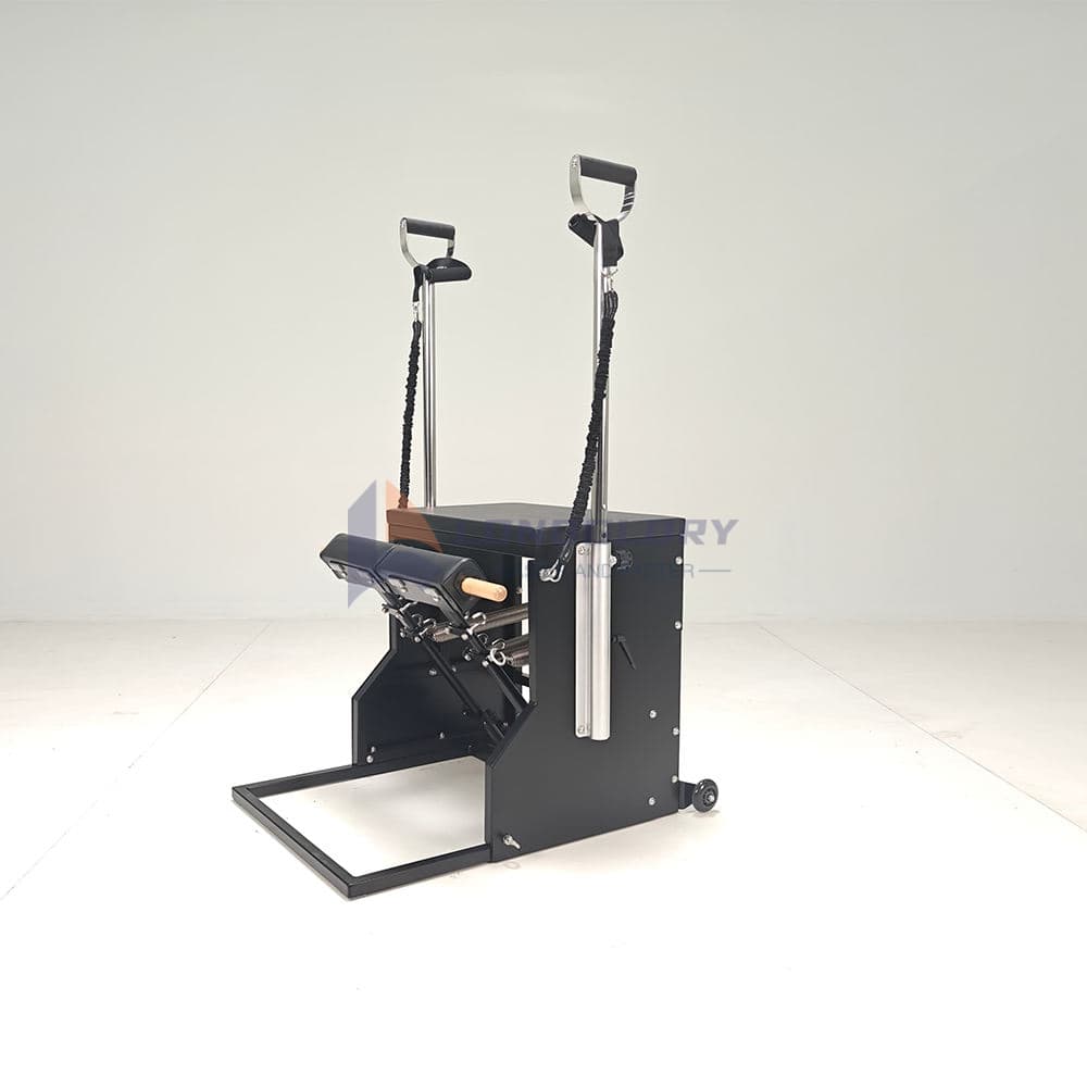 Sedia classica Pilates Wunda