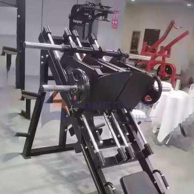 Macchina per le gambe commerciali