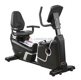 Bike recumbenti magnetici commerciali