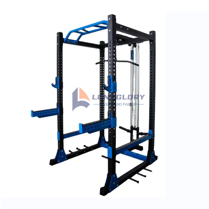 Power rack commerciale