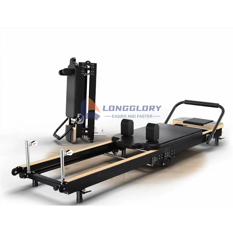 Letto pieghevole Pilates Reformer Core