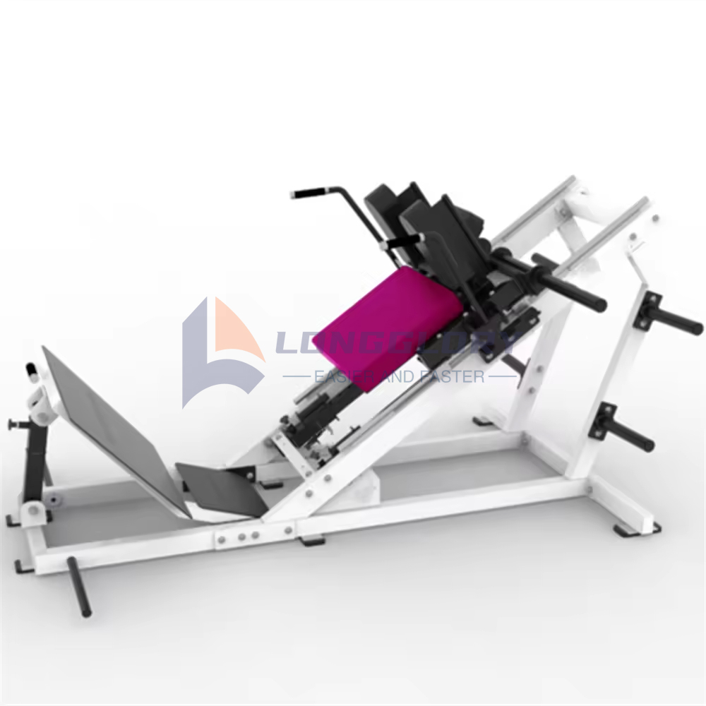 Squat hack lineare di alta qualità