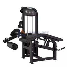 Horizontal Prone Leg Curl Machine bicep curl machine pin loaded machine strength training gym equipment fitness gym equipment commercial gym equipment chest training