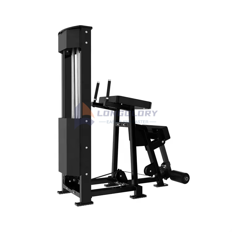 Standing Leg Curl