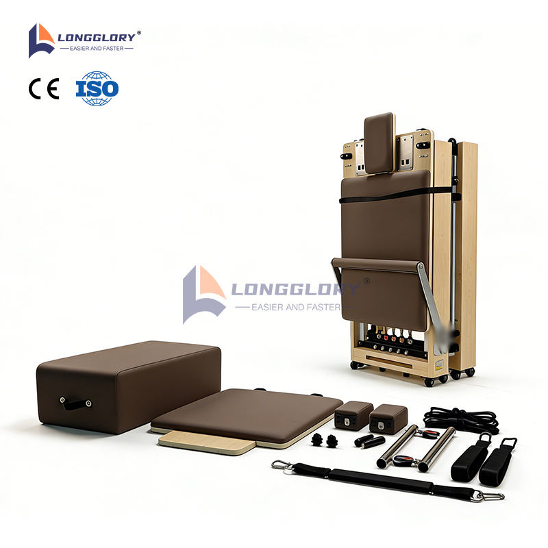 Maple Fold Reformer