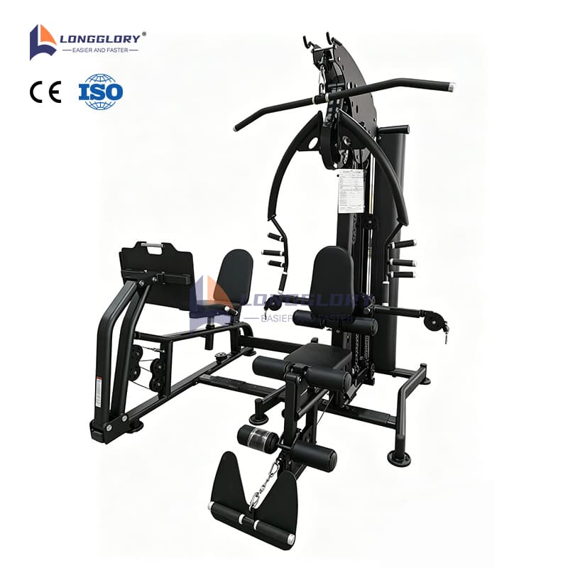 All in One Multi Function Power Rack