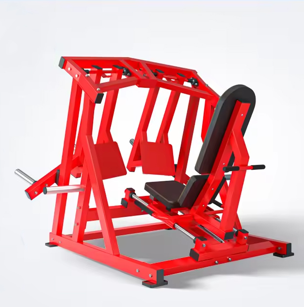 Leg Press iso-laterale