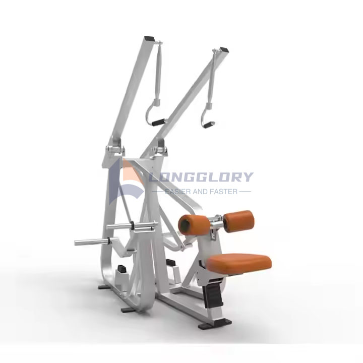 Attrezzatura per il fitness a pulldown lat