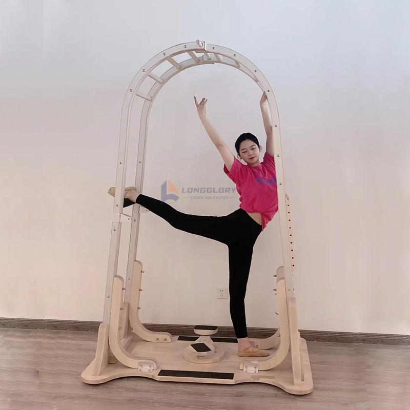 Arco di formazione Maple Yoga