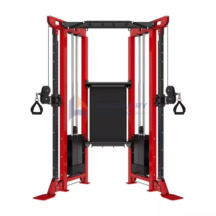 Rack di allenatore multifunzionale