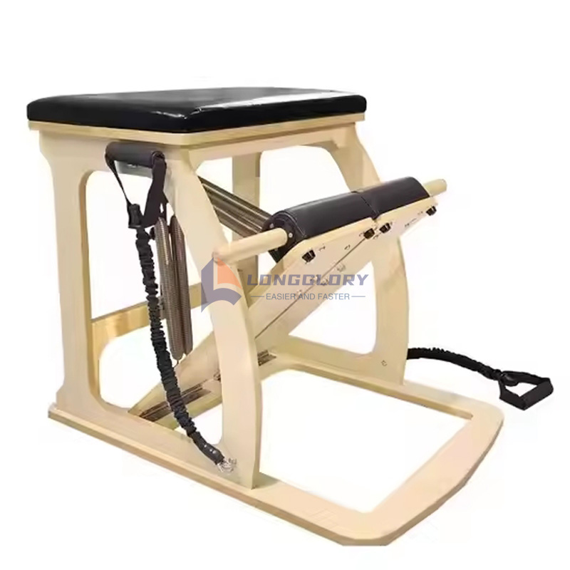 Sedia combinata Pilates