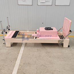 Riformatore Pink Pilates