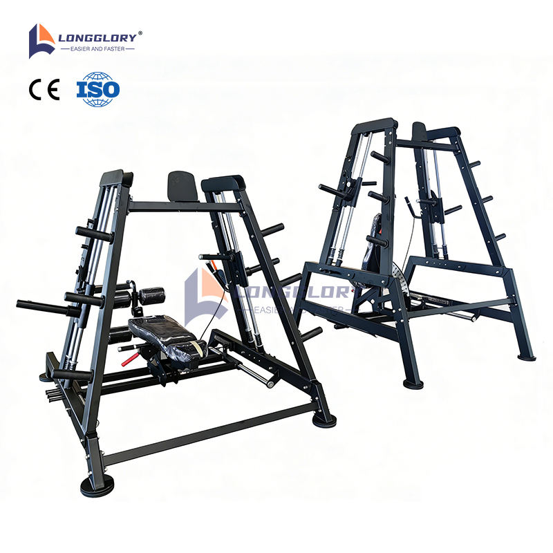 Potenza della macchina Dual Smith