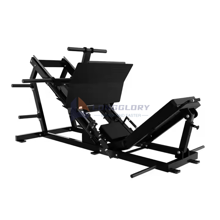 Press di gambe di qualità professionale