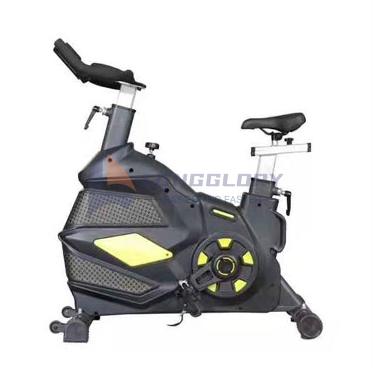 Bike di esercizio di spinning commerciale professionale