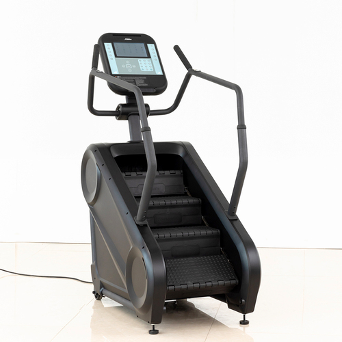 Macchina cardio per scalatori