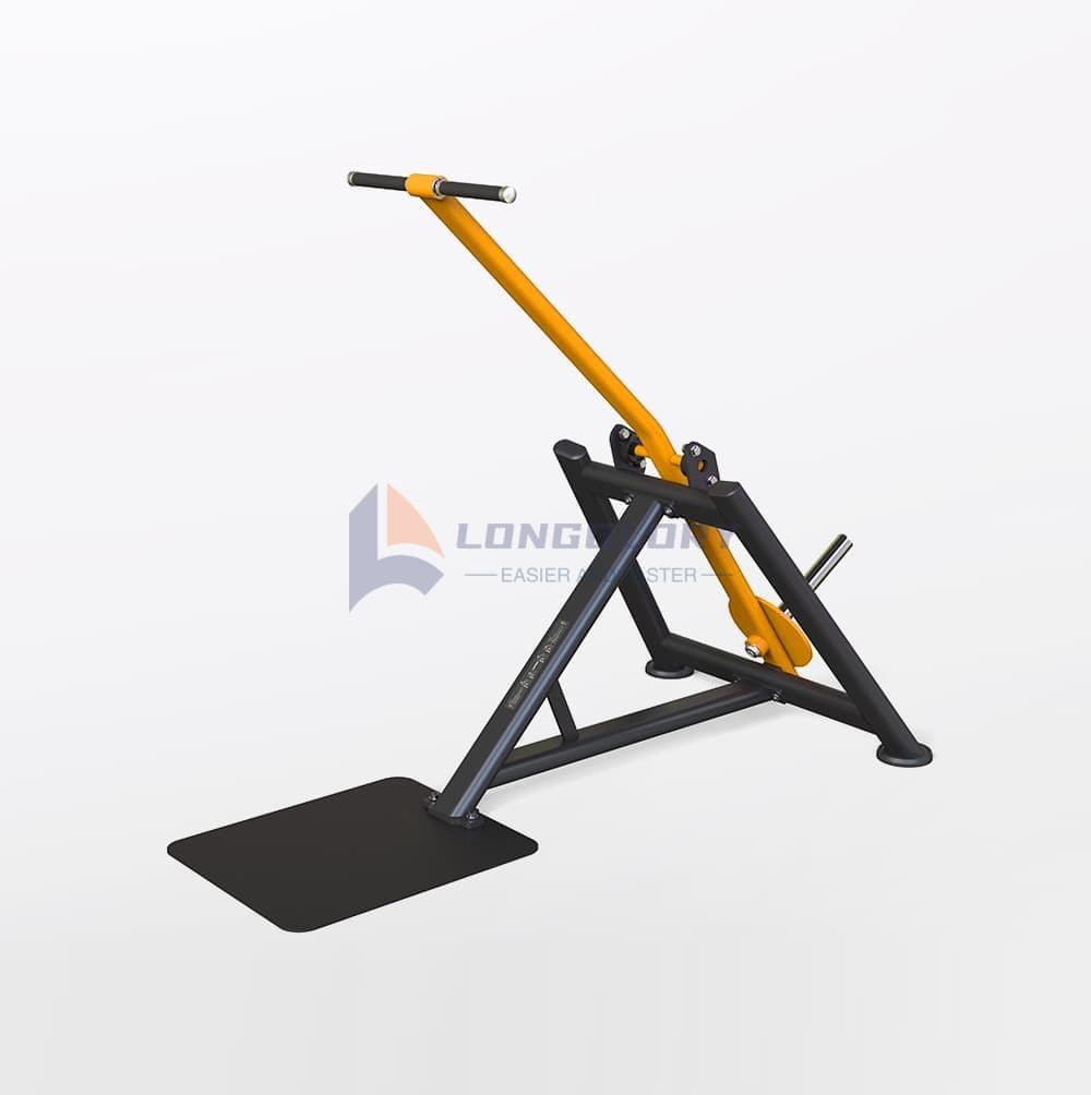 Vogatore per l'estensione dei tricipiti